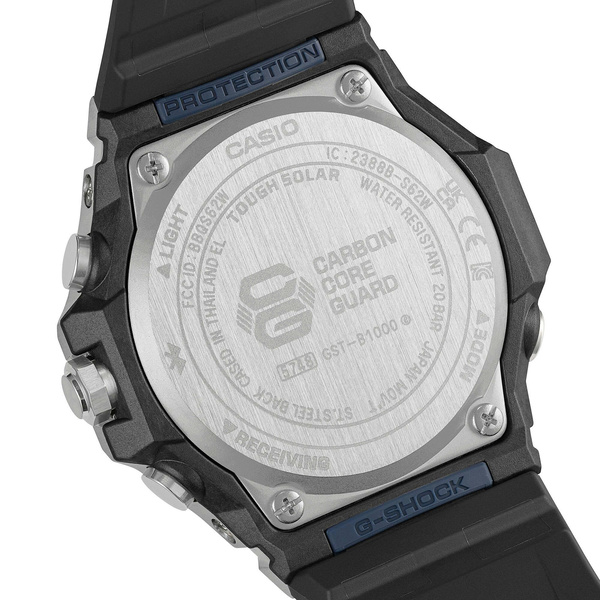 CASIO G-SHOCK GST-B1000-2A