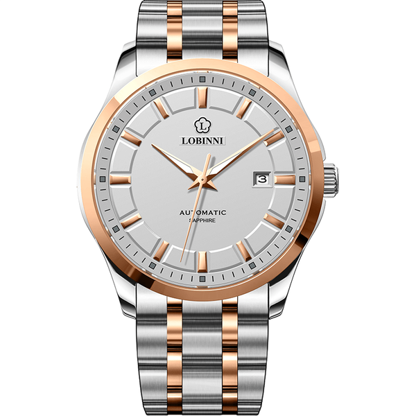 Đồng hồ nam chính hãng LOBINNI L9005-1
