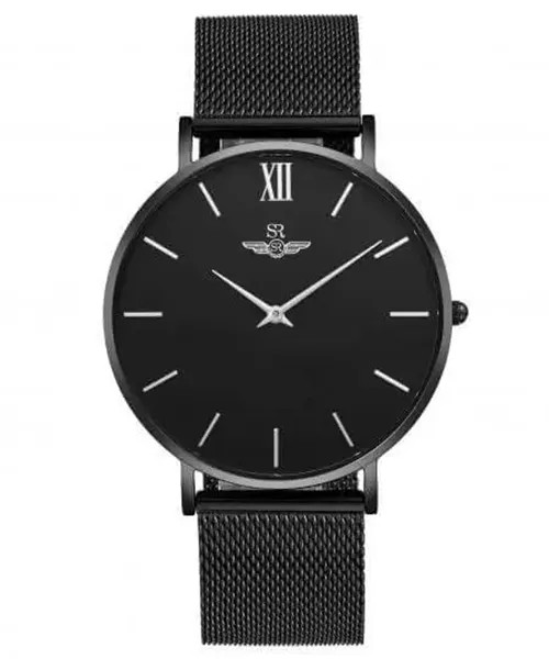 Đồng Hồ Nam Chính Hãng SRWATCH Classic SG1085.1601