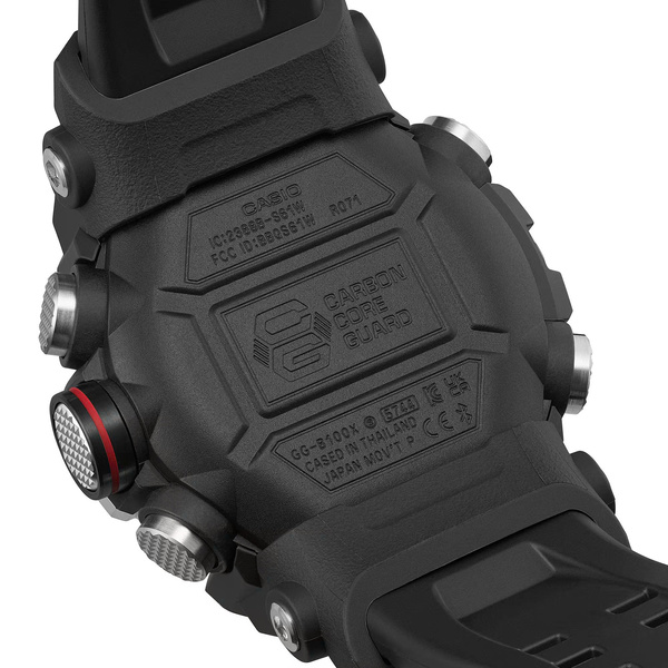 G-SHOCK GG-B100XM-1A