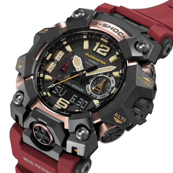 G-SHOCK GWG-B1000-1A4DR