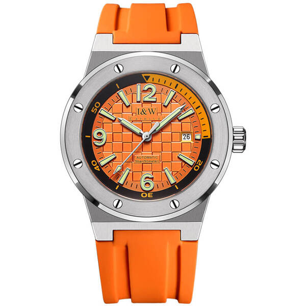 Đồng Hồ Nam I&W Carnival IW618G-4