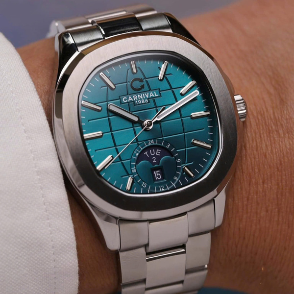 Carnival 8113G-VT-XL