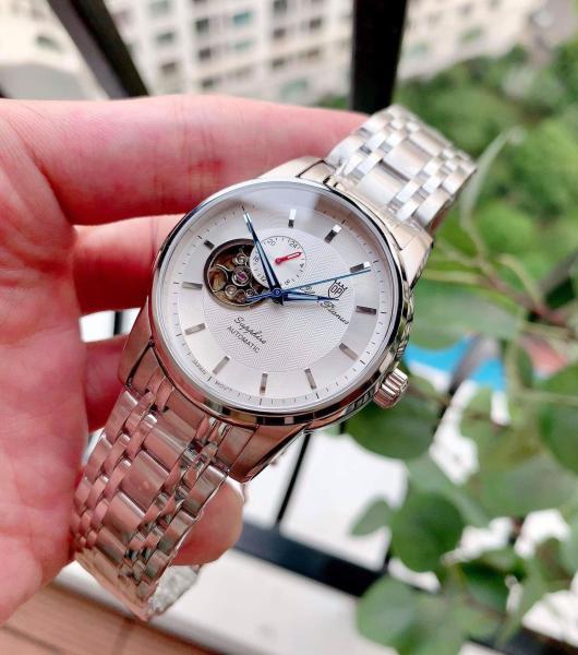 Olympianus Open Heart OP990-163AMS-T