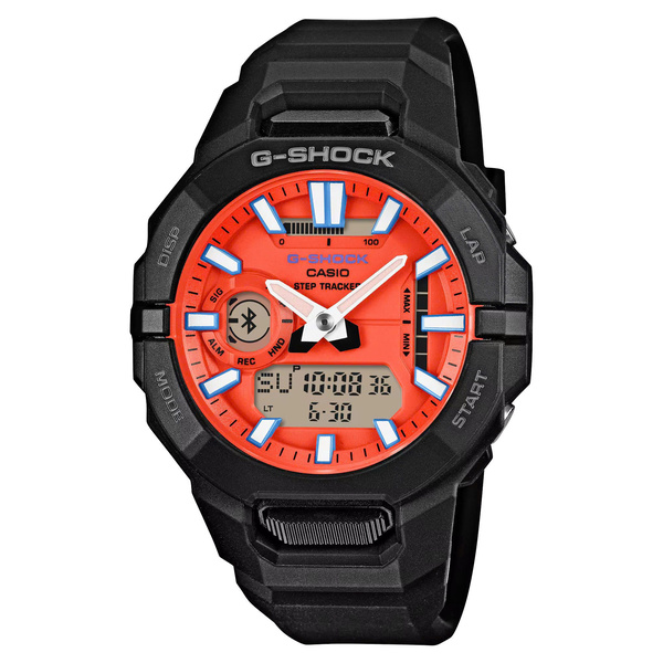 CASIO G-SHOCK GBA-950-1A4