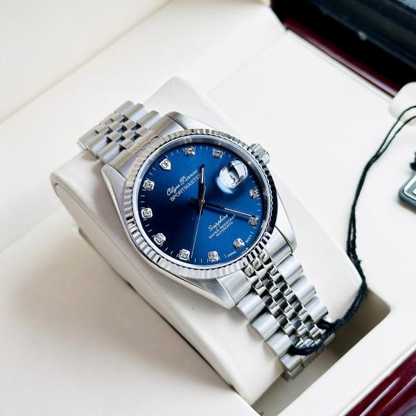 Đồng Hồ OLYM PIANUS OP89322.VTAGS-X - Automatic