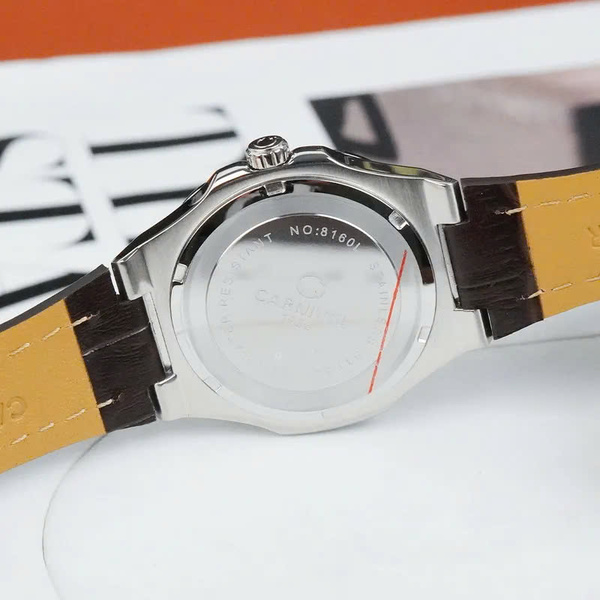 Carnival 8160L-VT-DD-N