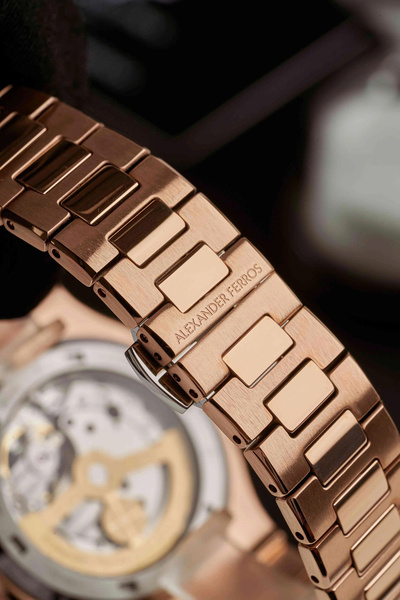 Alexander Ferros 6312R/08