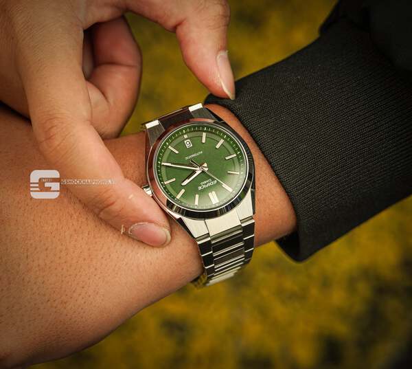 CASIO EDIFICE EFK-100D-3A