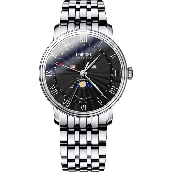 Đồng hồ nam chính hãng LOBINNI L3604-4