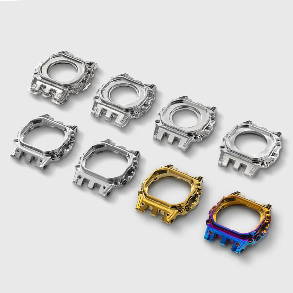 CASIO G-SHOCK GMW-BZ5000RC-1