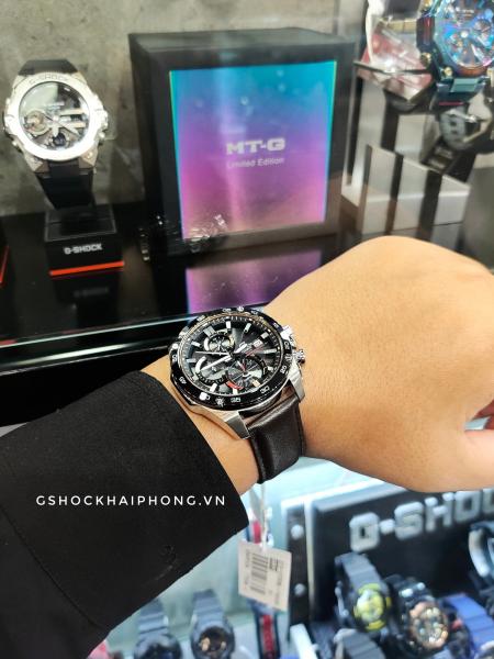 CASIO EDIFICE EFS-S500BL-1A