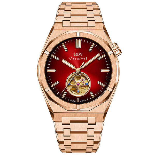 Đồng hồ nam chính hãng IW CARNIVAL 55883G-10