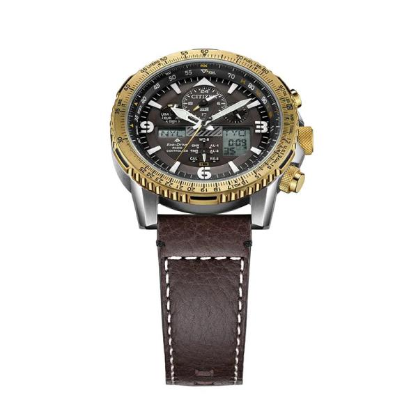 Đồng Hồ Nam Chính Hãng CITIZEN Promaster JY8084-17H