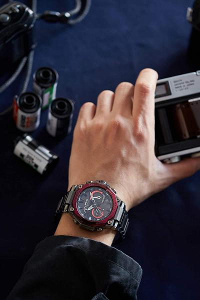 G-SHOCK MTG-B2000BD-1A4