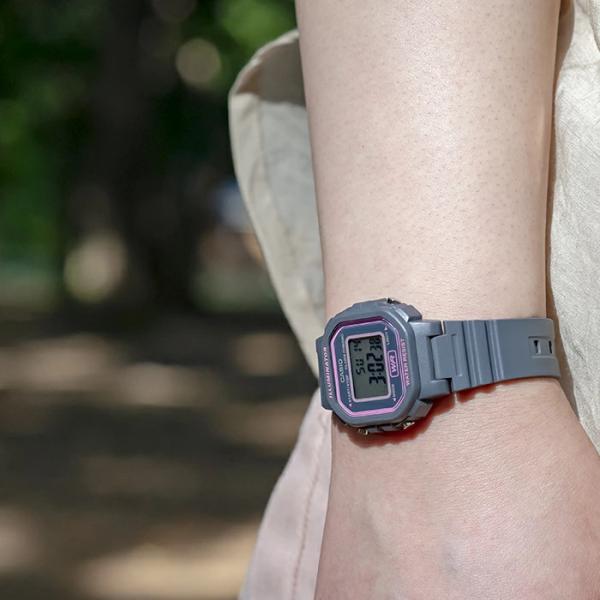 CASIO LA-20WH-8A