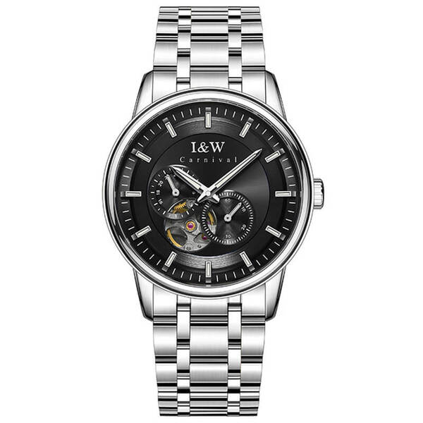 Đồng Hồ Nam I&W Carnival IW706G-2