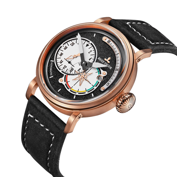 Đồng hồ nam chính hãng Reef Tiger RGA3019-2