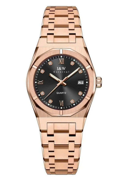 Đồng hồ nữ chính hãng IW CARNIVAL 751L-VH-D