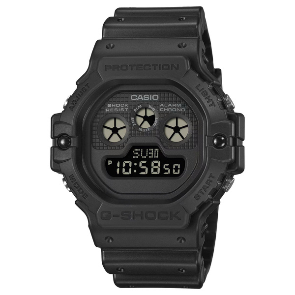CASIO G-SHOCK DW-5900UBB-1