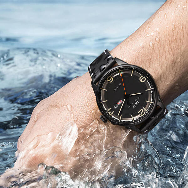 Đồng Hồ Nam I&W Carnival IW578G -2