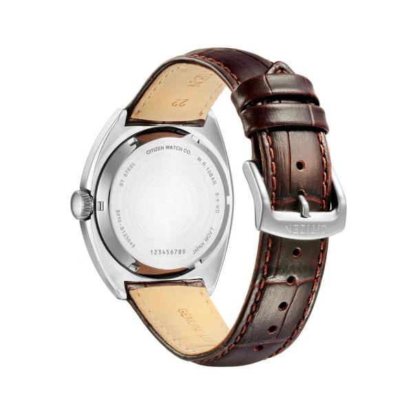 Đồng Hồ Nam Chính Hãng CITIZEN Mechanical NJ0100-03H