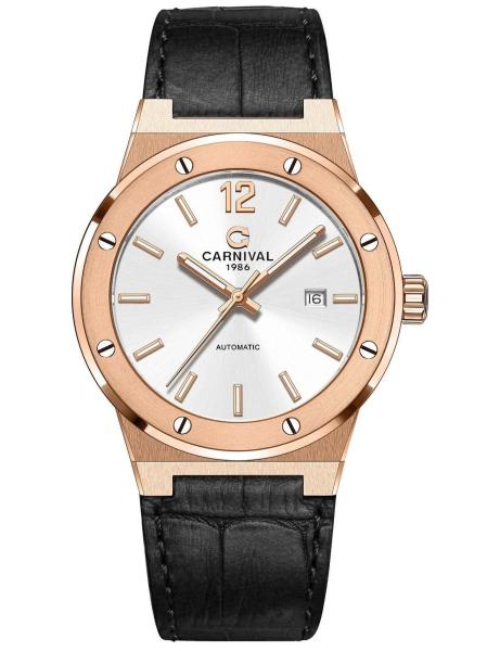 CARNIVAL 8122G-VH-DD-T