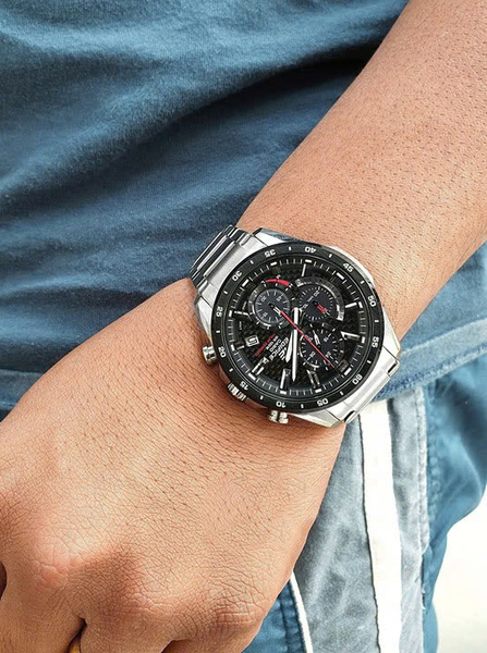 CASIO EDIFICE EQS-900DB-1AVUDF