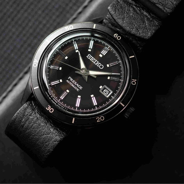 Đồng Hồ Nam Chính Hãng SEIKO Presage SRPH95J1