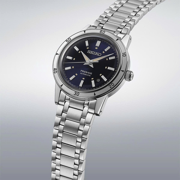 Đồng Hồ Nam Chính Hãng SEIKO Presage SRPL07J1 