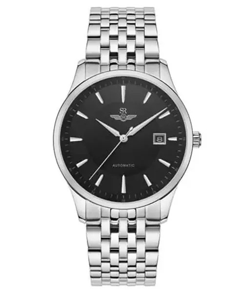 Đồng Hồ Nam Chính Hãng SRWATCH Automatic AT SG8885.1101AT