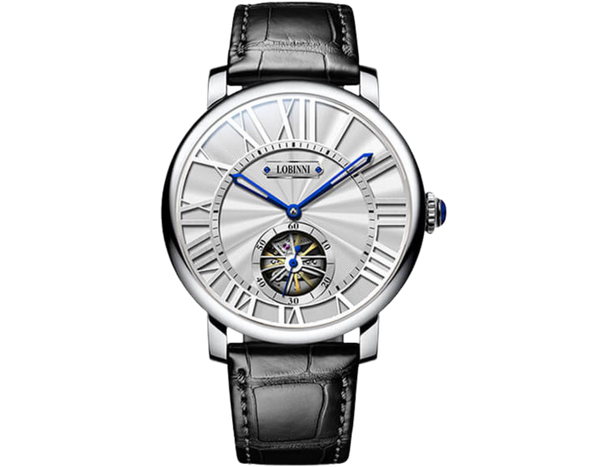 Đồng hồ nam chính hãng LOBINNI L16016-2