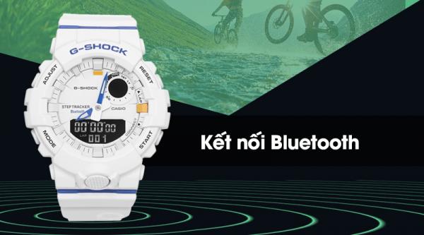  G-SHOCK GBA-800DG-7A