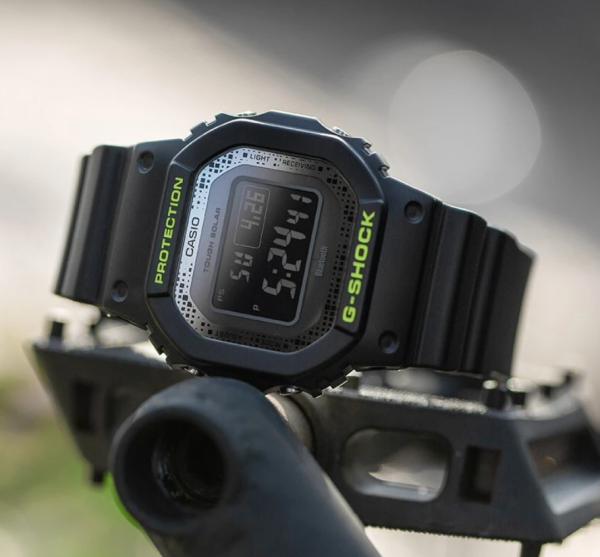 G-SHOCK GW-B5600DC-1A