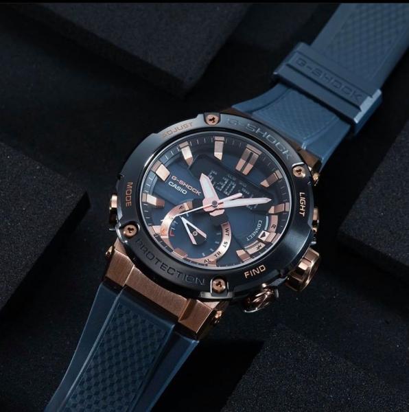 G-SHOCK GST-B200G-2A