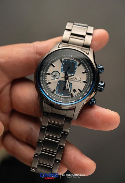 GS-000401 (WIRED SEIKO CHRONOGRAPH AGAV112)