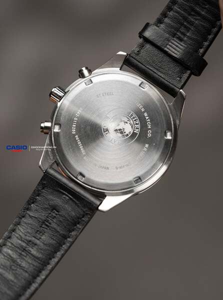 Citizen Eco - Drive CA7030-11E ( QSD )