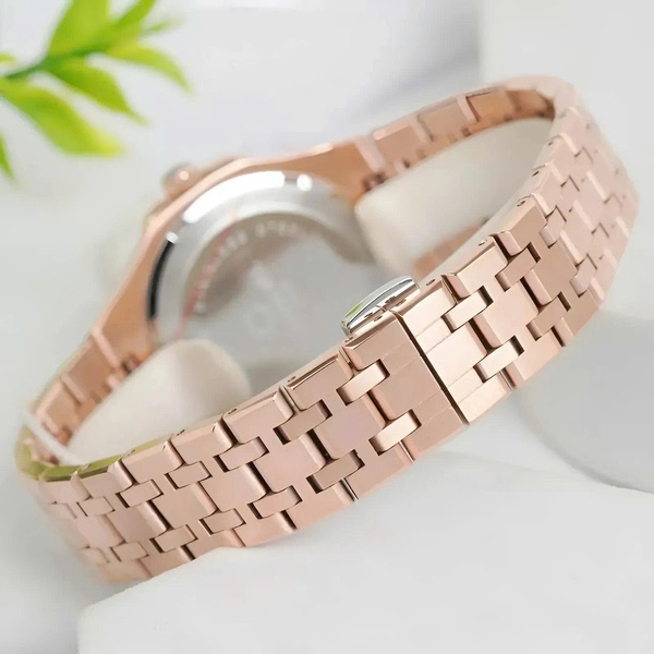 Đồng hồ  CARNIVAL 8160L-VH-NN