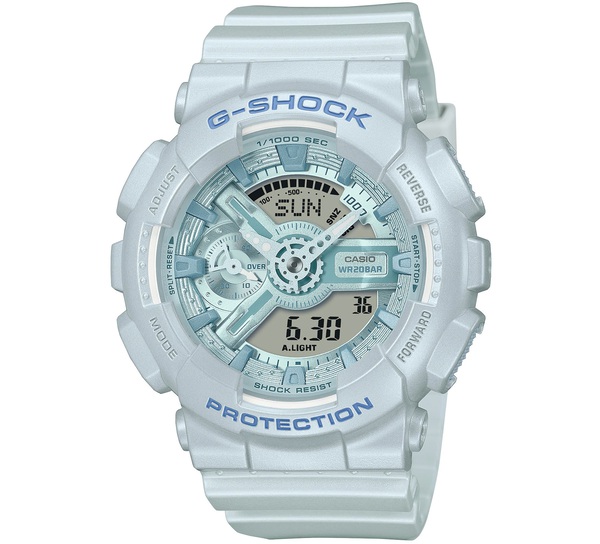 CASIO G-SHOCK GMA-S110ST-2ADR