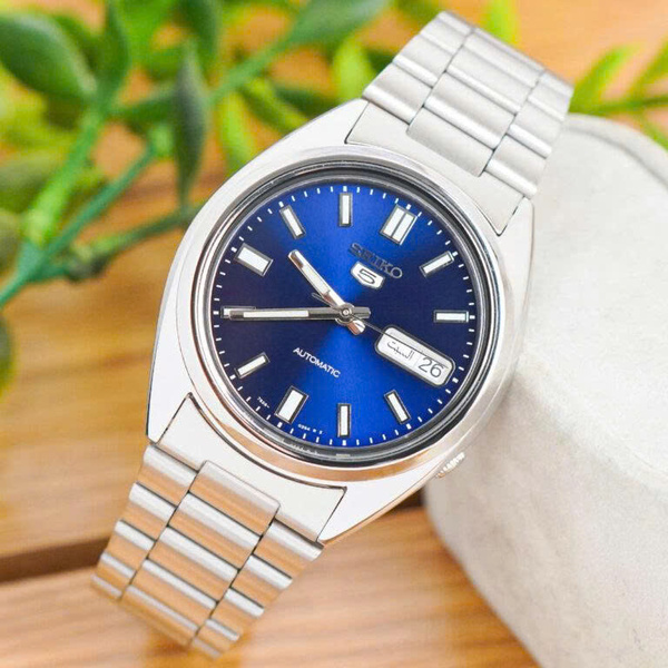 Đồng Hồ Nam Chính Hãng SEIKO 5 Sports SNXS77K1
