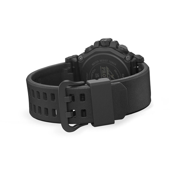 CASIO PRO TREK PRW-61D-2