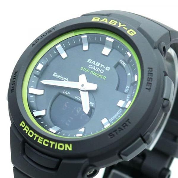 Đồng hồ Nữ Chính hãng BABY-G BSA-B100SC-1A