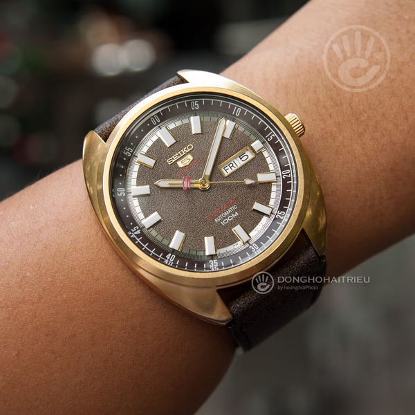 Đồng Hồ Nam Chính Hãng SEIKO 5 Sports SRPB74K1