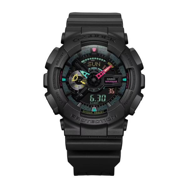 G-SHOCK GA-110MF-1A