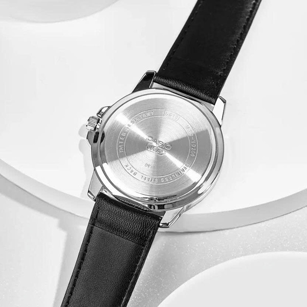 CASIO MTP-VD200L-1B - QUÀ TẶNG TRỊ GIÁ 300K