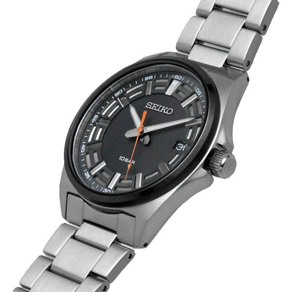 Đồng Hồ Nam Chính Hãng SEIKO Regular SUR507P1