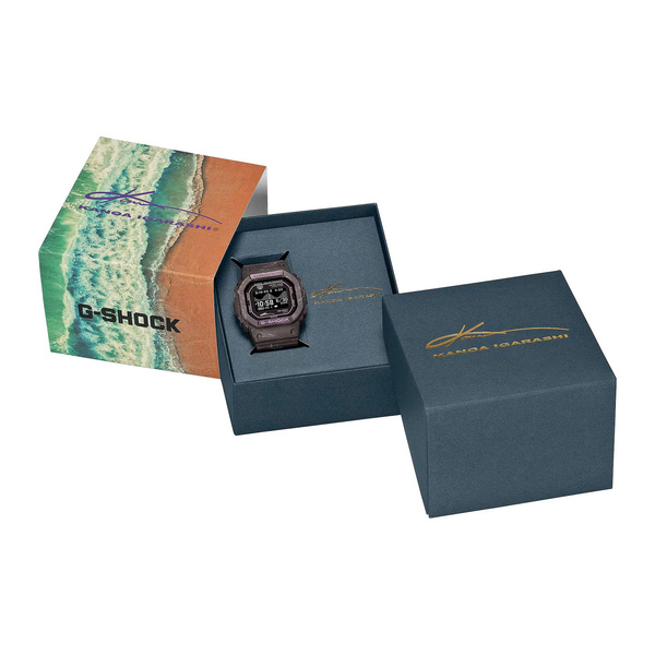 CASIO G-SHOCK GBX-H5600KI-5