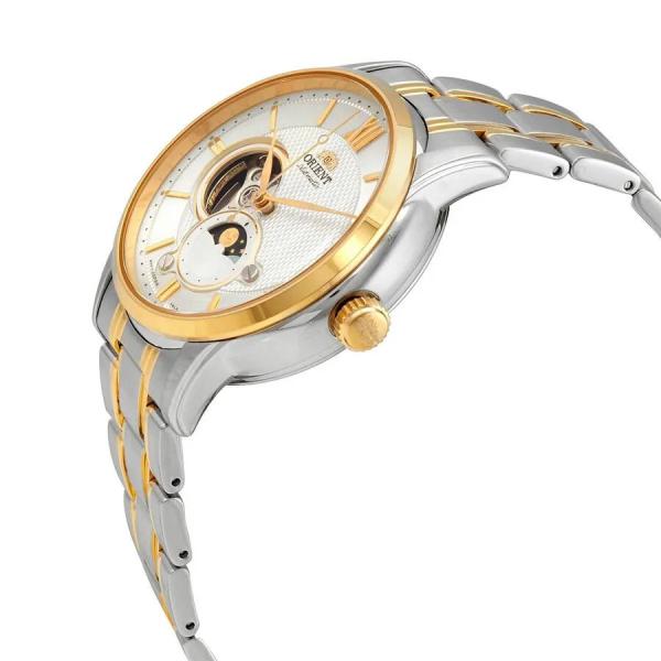 Đồng Hồ Nam Chính Hãng ORIENT Classic RA-AS0007S10B