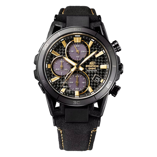  CASIO EDIFICE EFS-S640ZE-1A