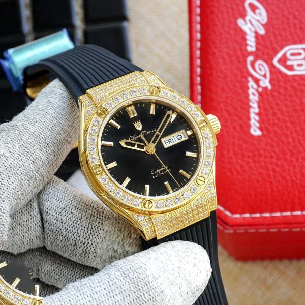 Olympianus OP990-45ADDGK-GL-D